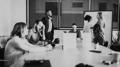 The science behind why brainstorming often fails