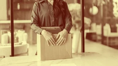 No Idea What Tomorrow Will Look Like in TikTok's Unemployment Diaries