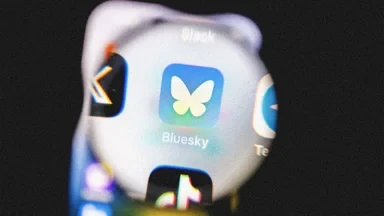 Bluesky’s Unfulfilled Trajectory: From Post-Election Boom to Growing Pains
