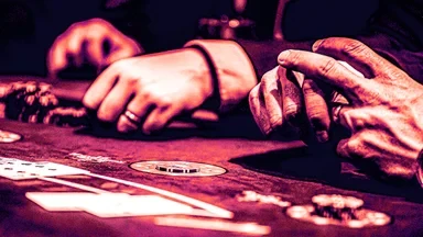 Blackjack Taught Me Everything I Need to Know About Venture Capital Risk Today