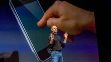 The Surprising Story of How the iPhone Was Invented Illustrates How to Change Your Boss's Mind